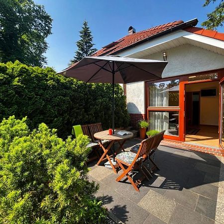 Apartamenty Winniczki Pobierowo Exterior photo
